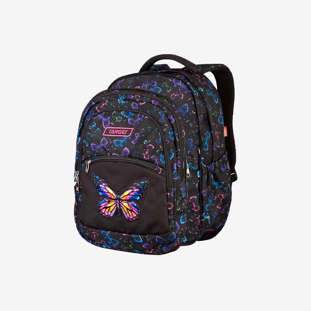 Ranac Target 2 u 1 Vivid Wings