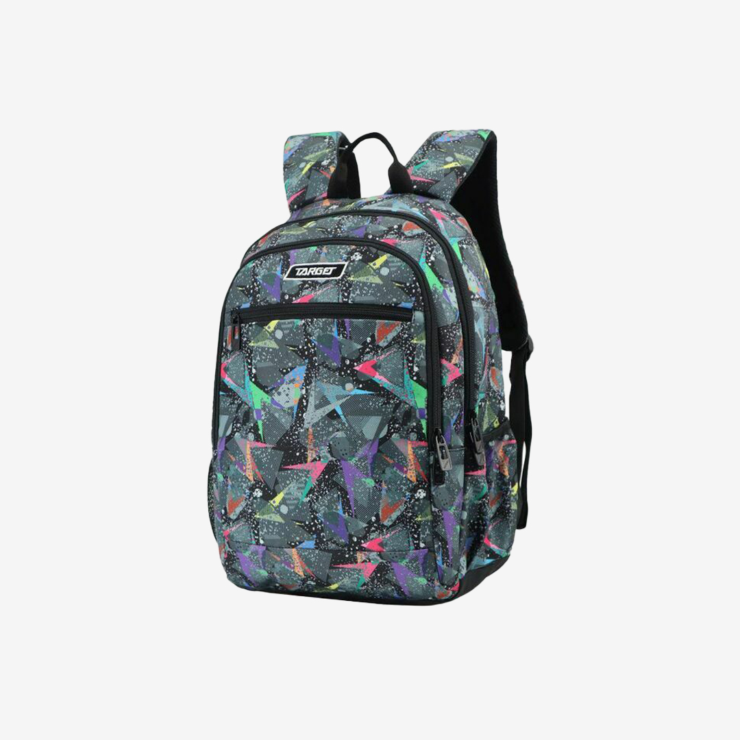 Ranac Target Chili Pop Art