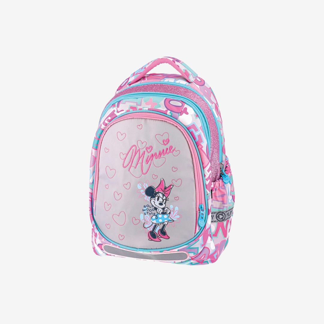 Anatomski ranac Minnie Mouse Bold mood