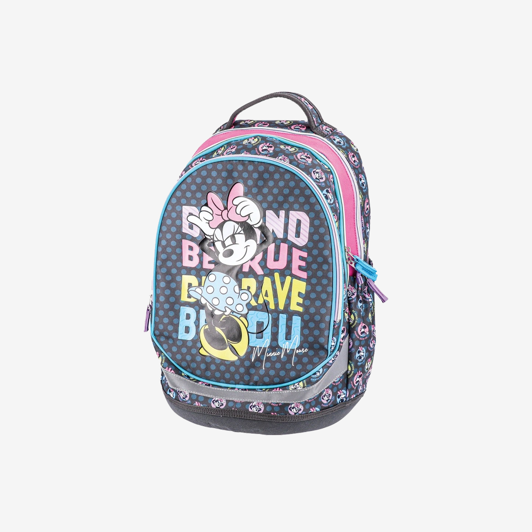 Anatomski ranac Minnie Mouse Be more