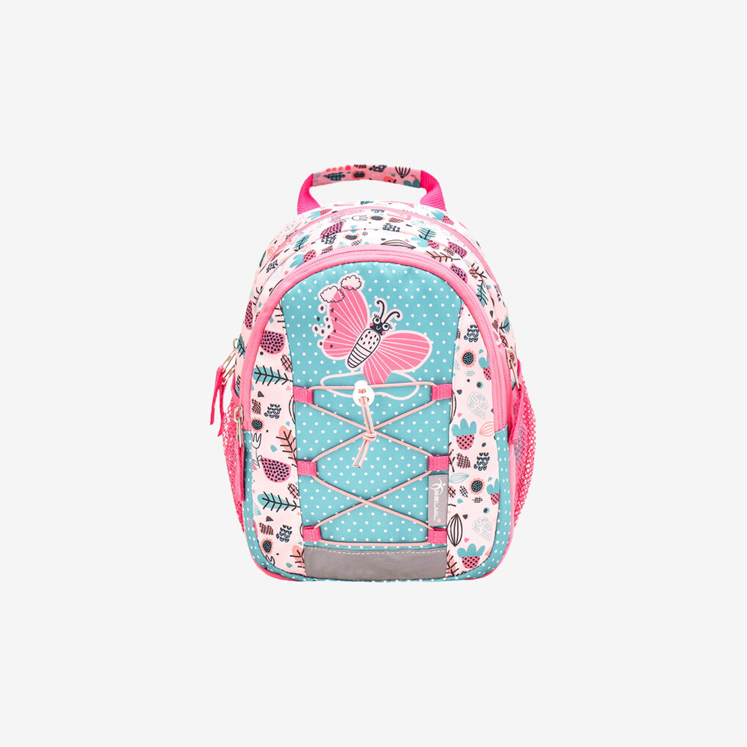 Ranac za vrtić, Leptir