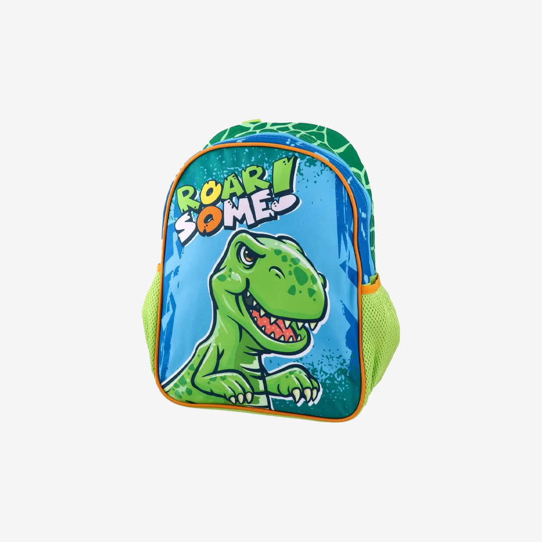 Predškolski ranac Limo, Roar