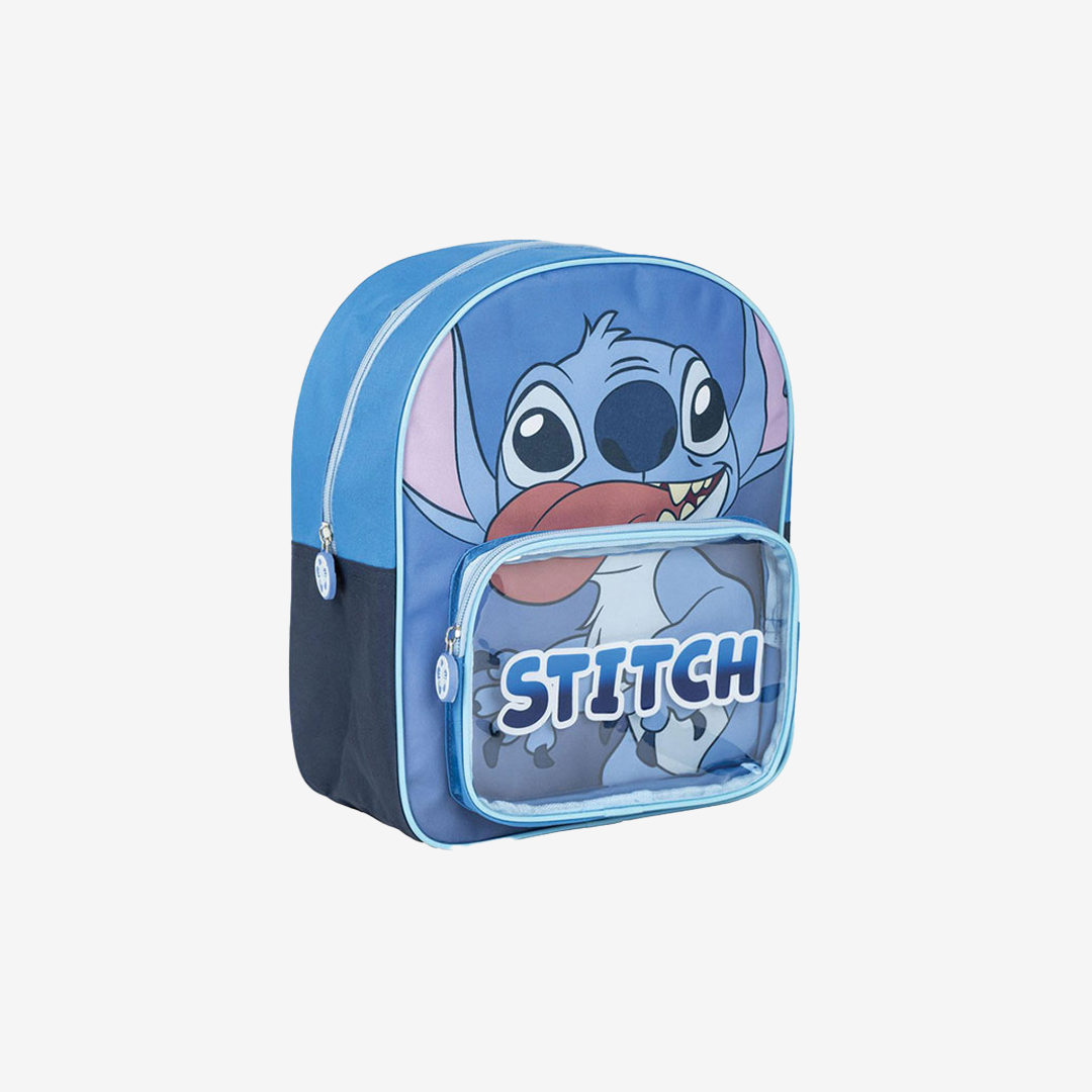 Predškolski ranac, Stitch, Look Blue