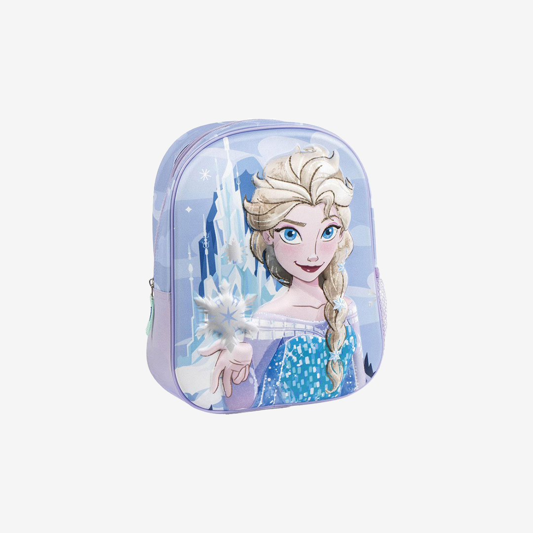 Predškolski ranac, 3D Frozen Cerda