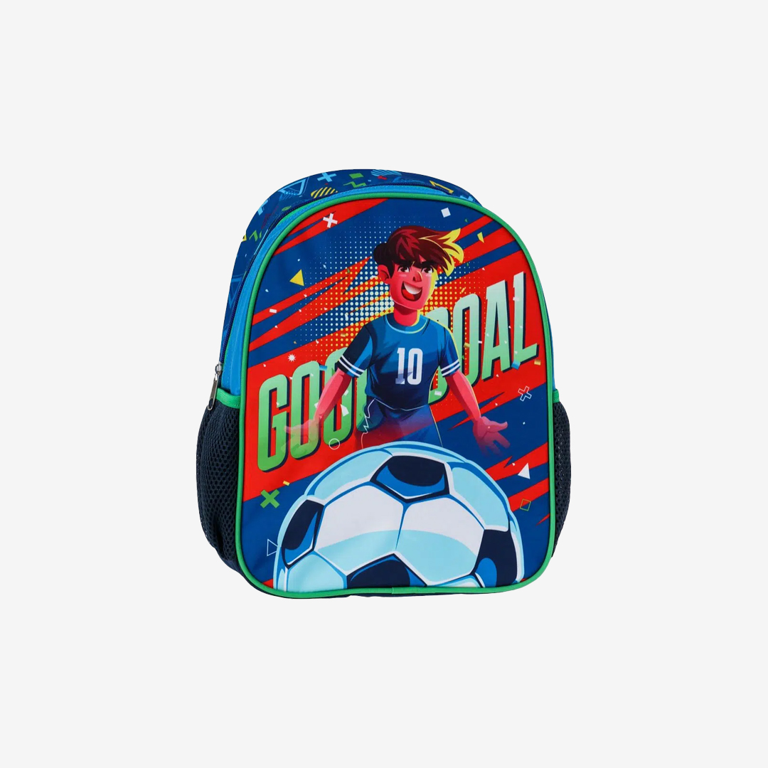 Predškolski ranac Limo, Goal