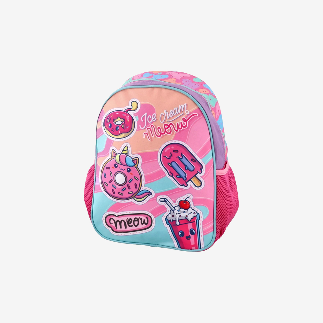 Predškolski ranac Limo, Sweets