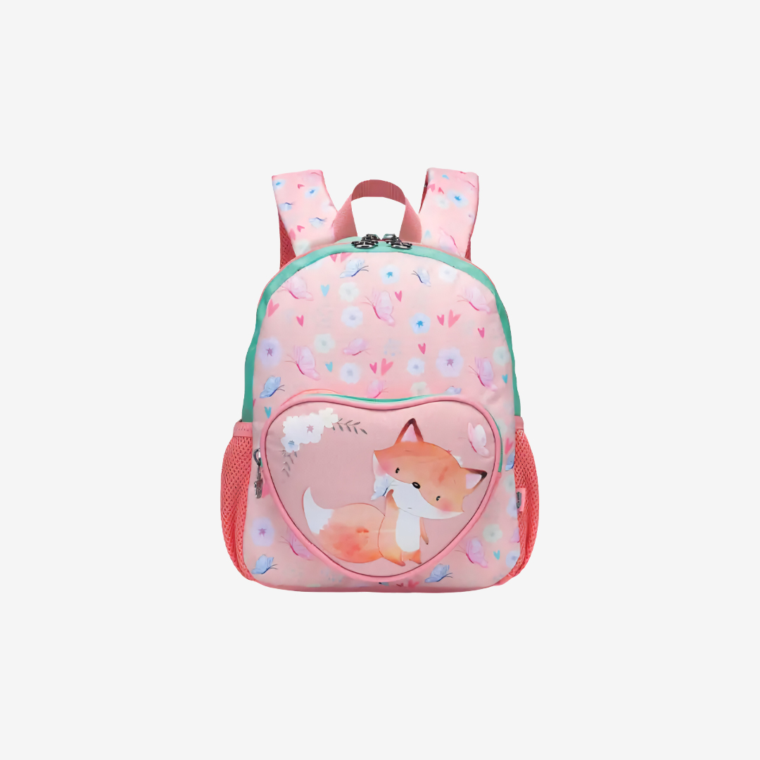 Predškolski ranac, My first backpack Lisica