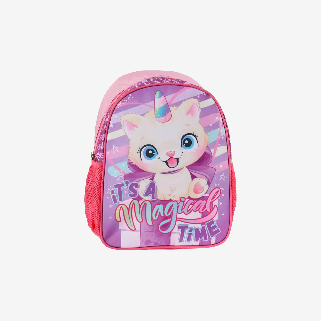 Predškolski ranac Limo, Unicat Magic