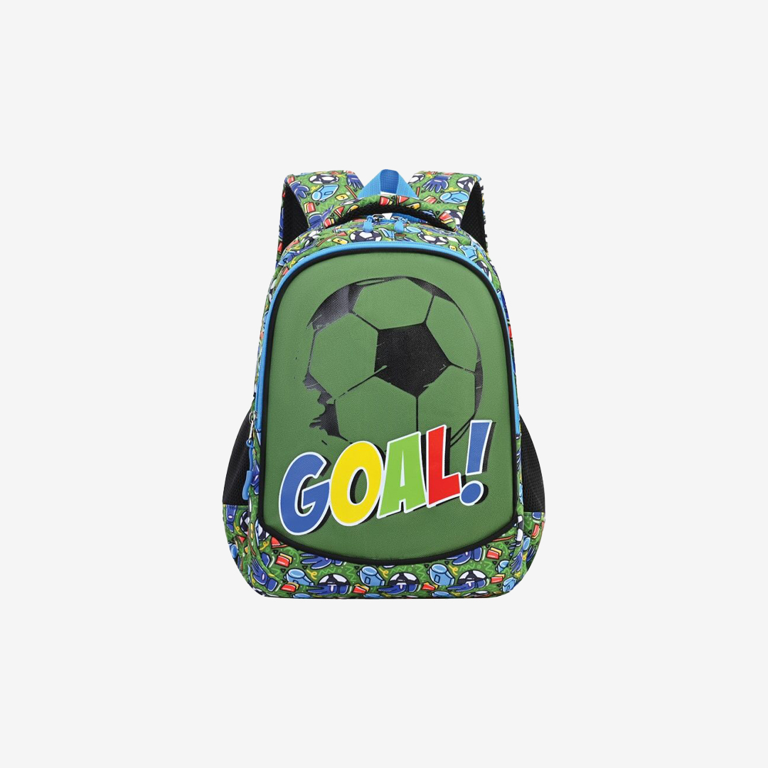 Predškolski ranac, My First Backpack, Goal