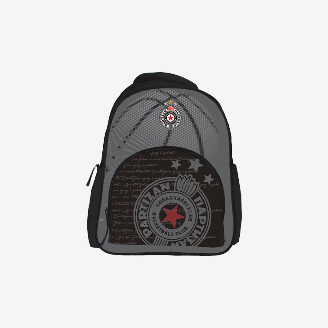 Predškolski ranac, Partizan