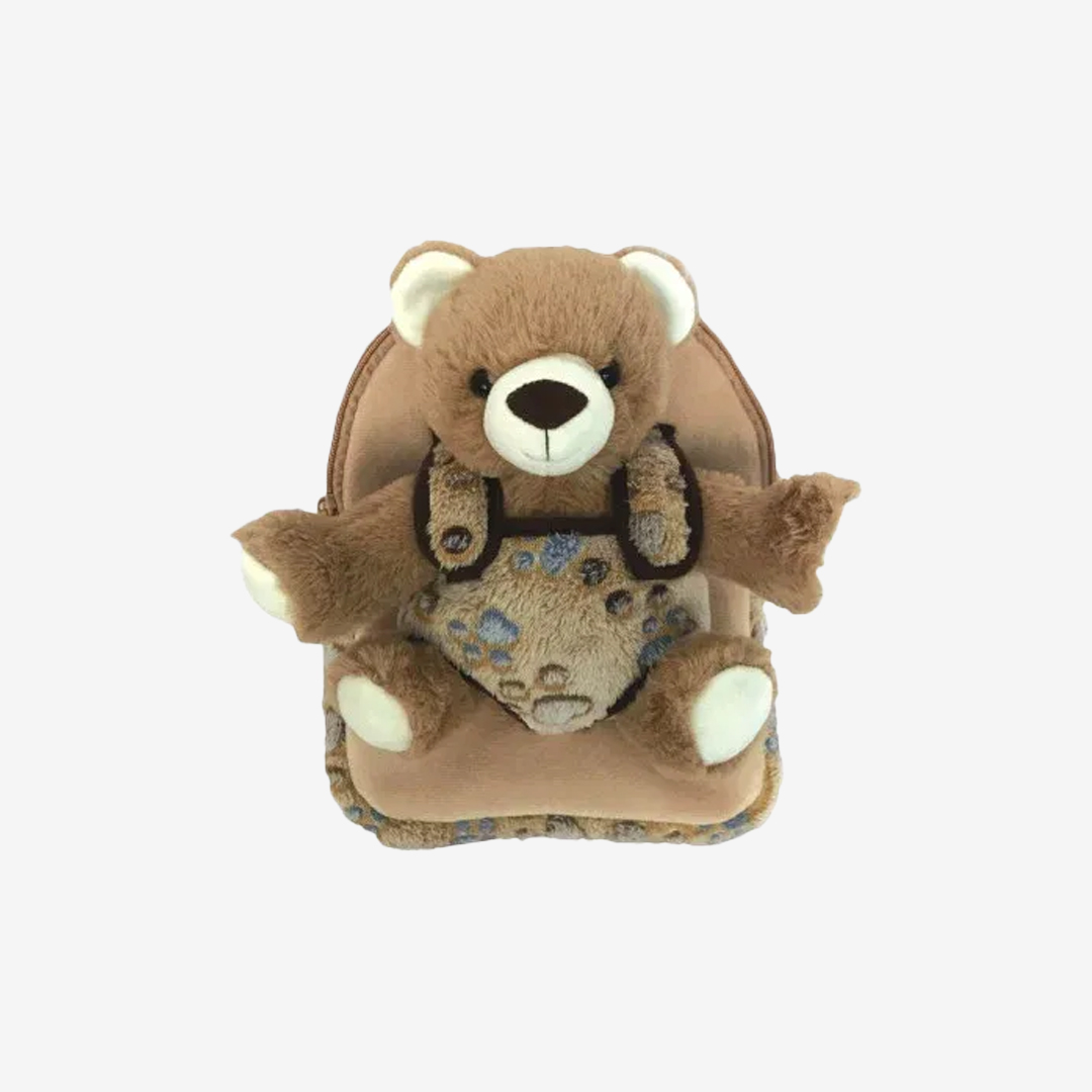 Ranac za vrtić, Baby Animals, Meda