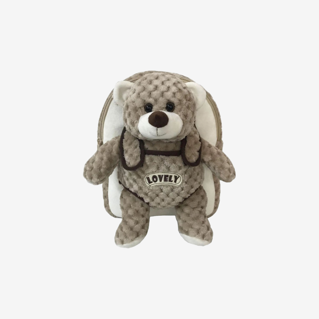 Ranac za vrtić, Baby Animals, Lovely Meda