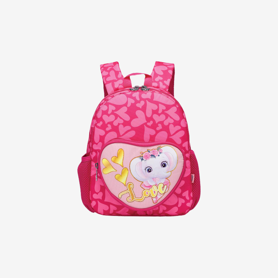 Predškolski ranac, My first backpack Slon