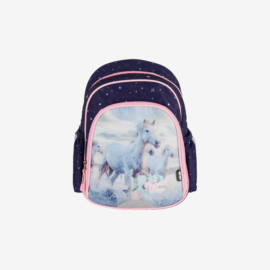 Predškolski ranac, Magical Horse Uno