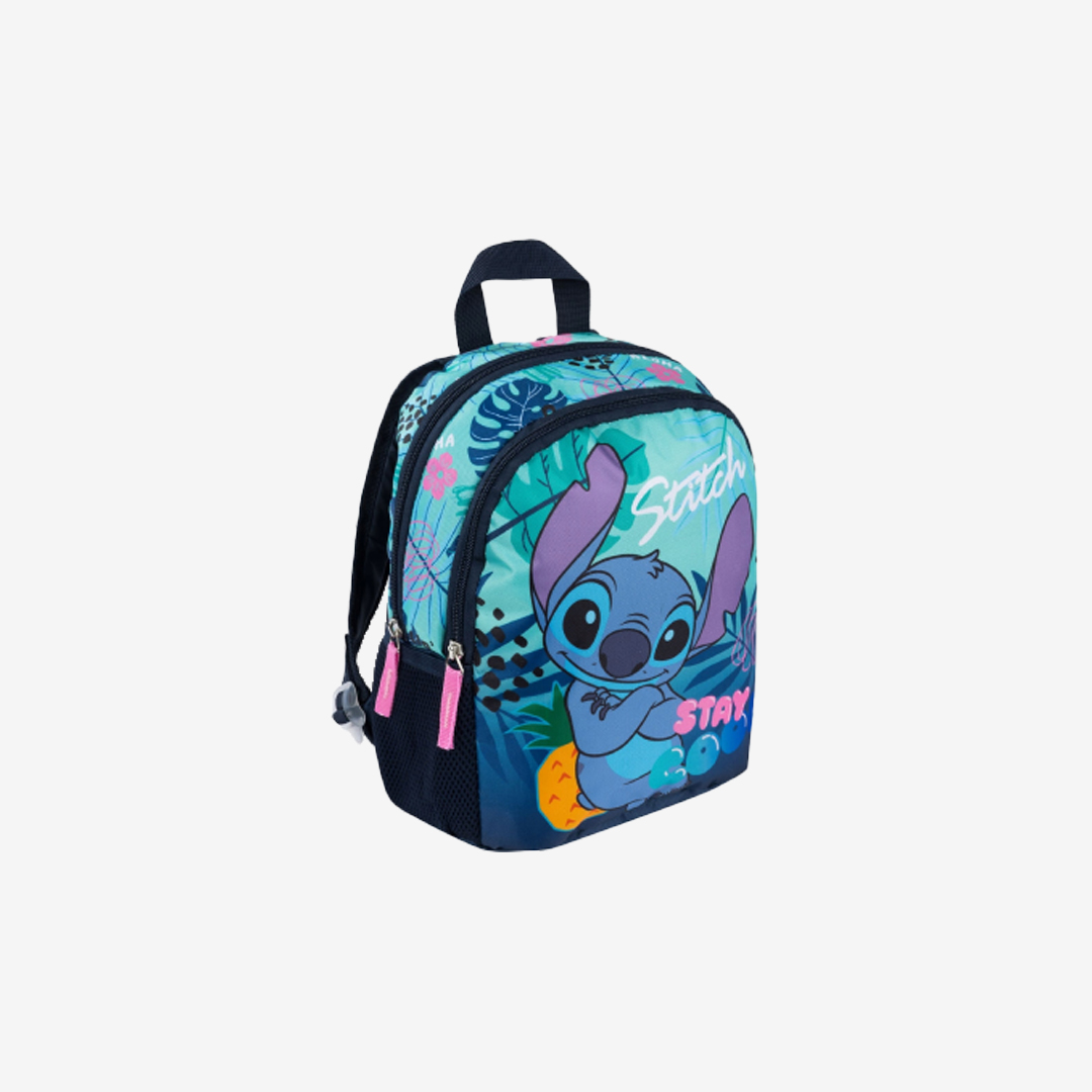 Predškolski ranac ergonomski, Stitch