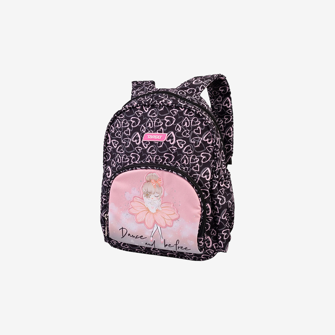 Predškolski ranac Target, Dancing Queen