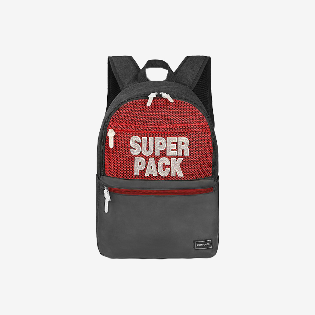 Ranac Teenage Superpack