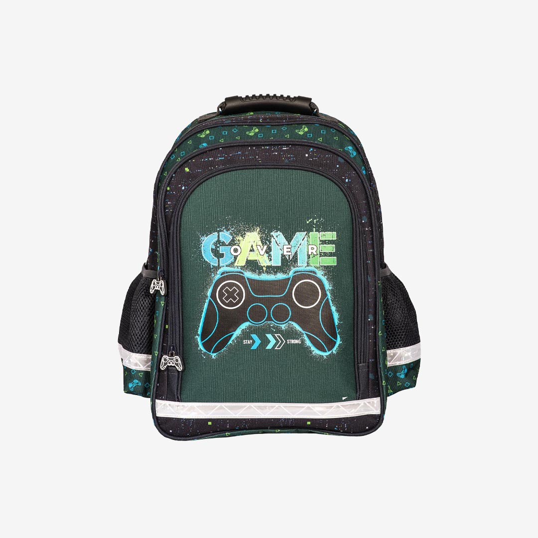 Anatomski ranac Game