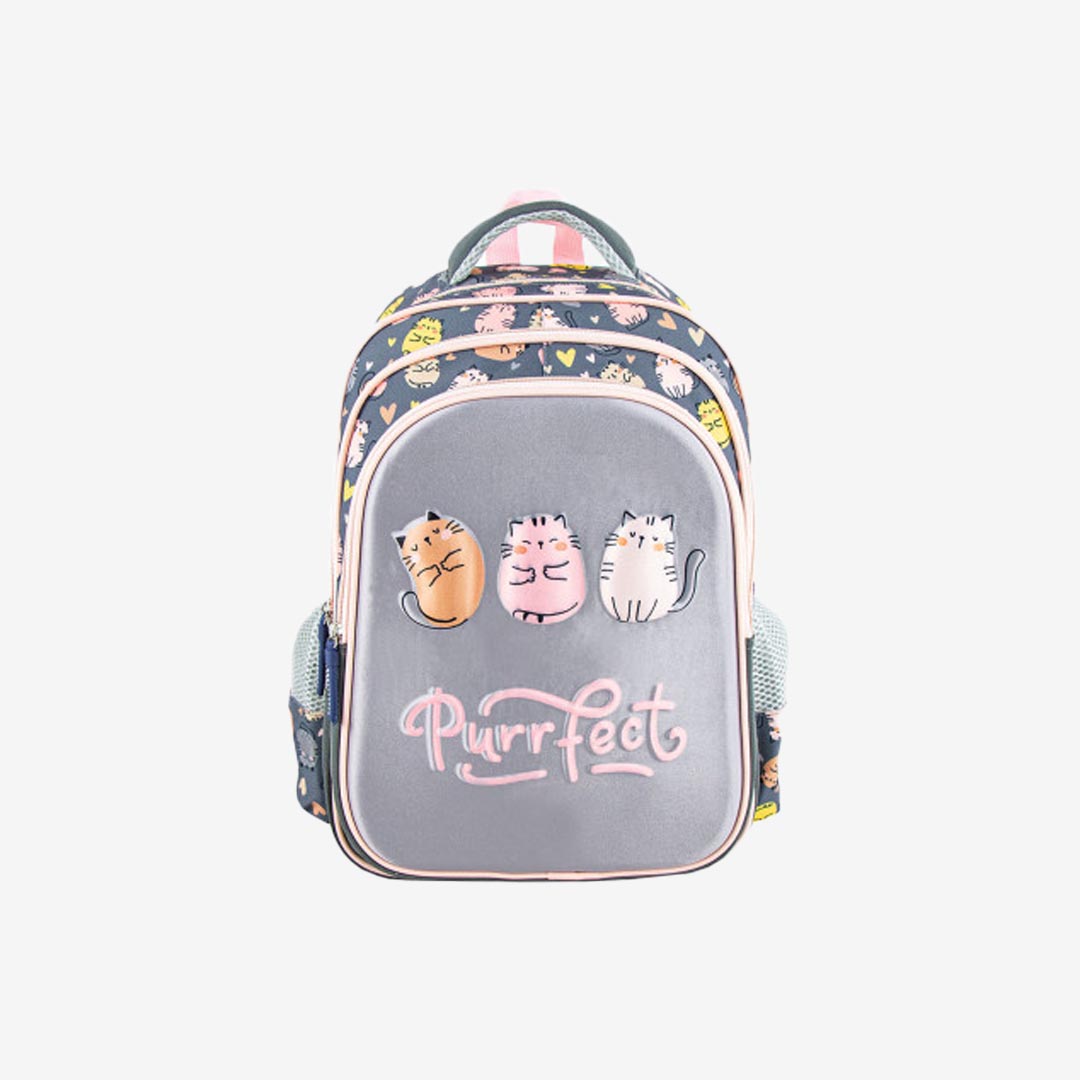 Anatomski ranac 3D Eva Purrfect