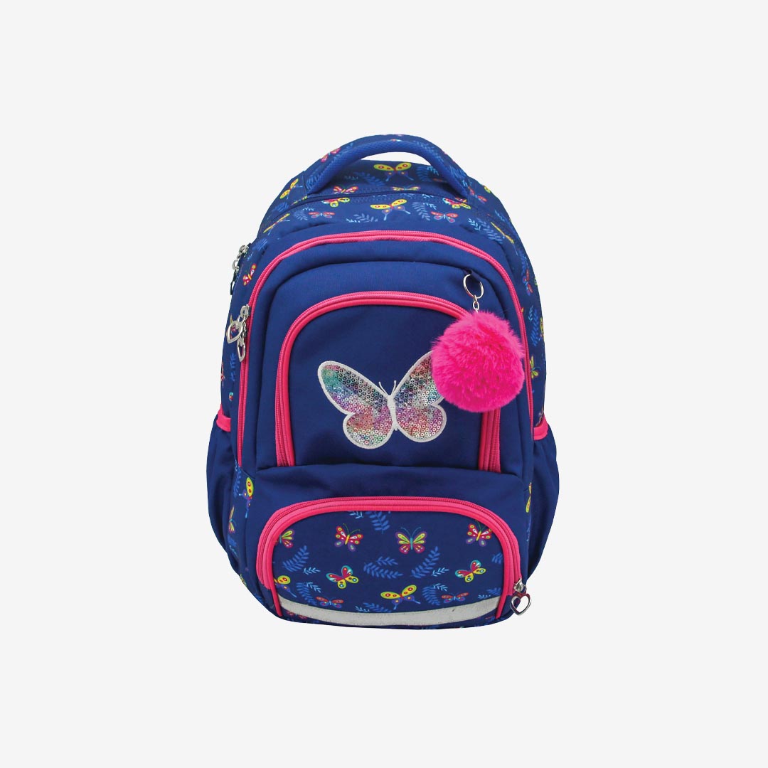 Anatomski ranac URBAN Butterfly