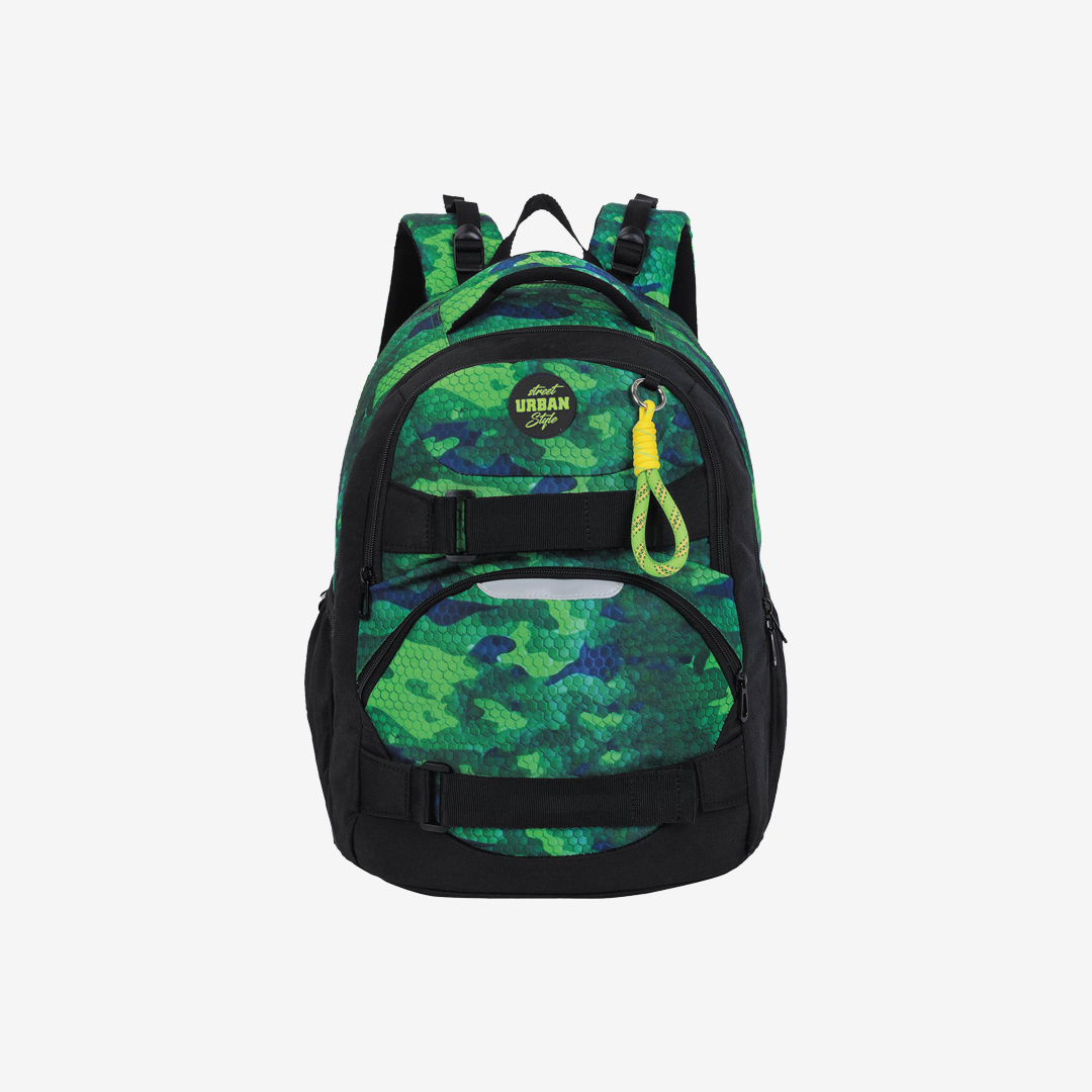 Ranac anatomski urban