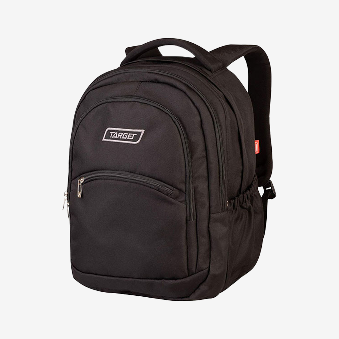 Ranac Target 2 u 1 Curved Black