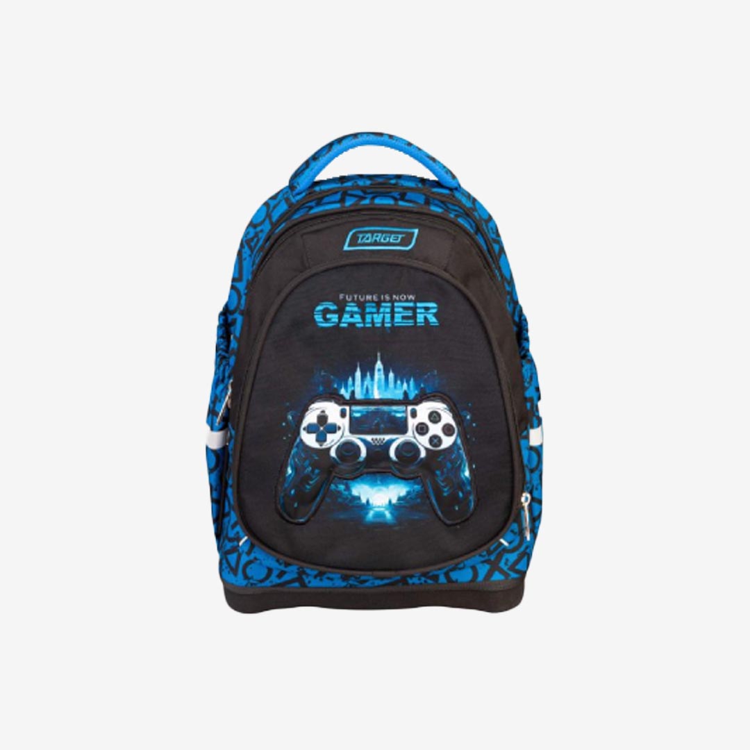 Anatomski ranac Gamer 2 Lica